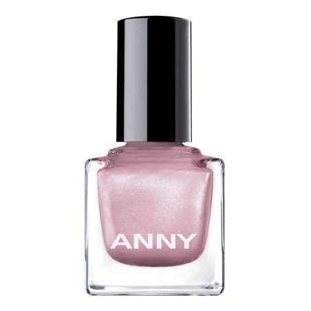 ANNY Color Nail Polish - Galactic Blush, 15 ml