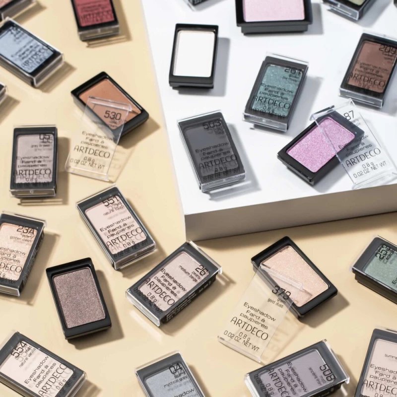 ARTDECO Eyeshadow Glam Refill 364 glam shooting star