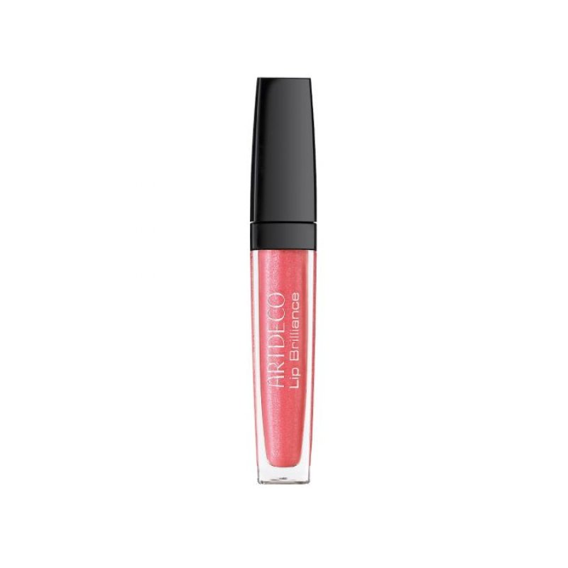Artdeco Lip Brilliance Long Lasting Lip Gloss for Shine 5ml - Strawberry