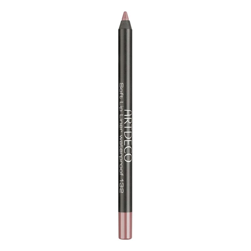 ARTDECO Soft Lip Liner Waterproof Long-Lasting Brown 1.2g - Pure Truffle