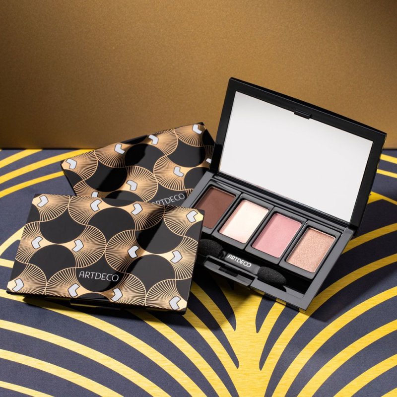 ARTDECO EYESHADOW Matt tender mauve