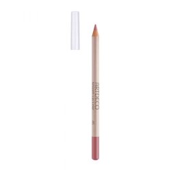 Smooth Lip Liner Sustainable Contour Pen Long Lasting No. 45 Velvet Nude