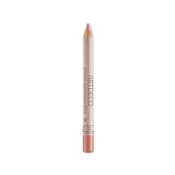 ARTDECO Smooth Eyeshadow Stick Shimmering Sustainable Eye Shadow for Sensitive Eyes 3g - Shade 28 Barely There