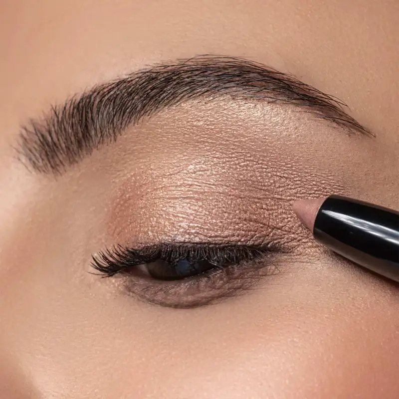 Artdeco High Performance Eyeshadow Stylo 3-in-1 Pen with Eyeshadow and Eyeliner