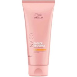 Warm Blonde Conditioner 200ML