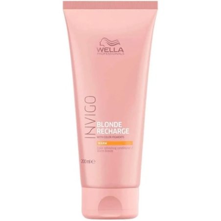 Warm Blonde Conditioner 200ML