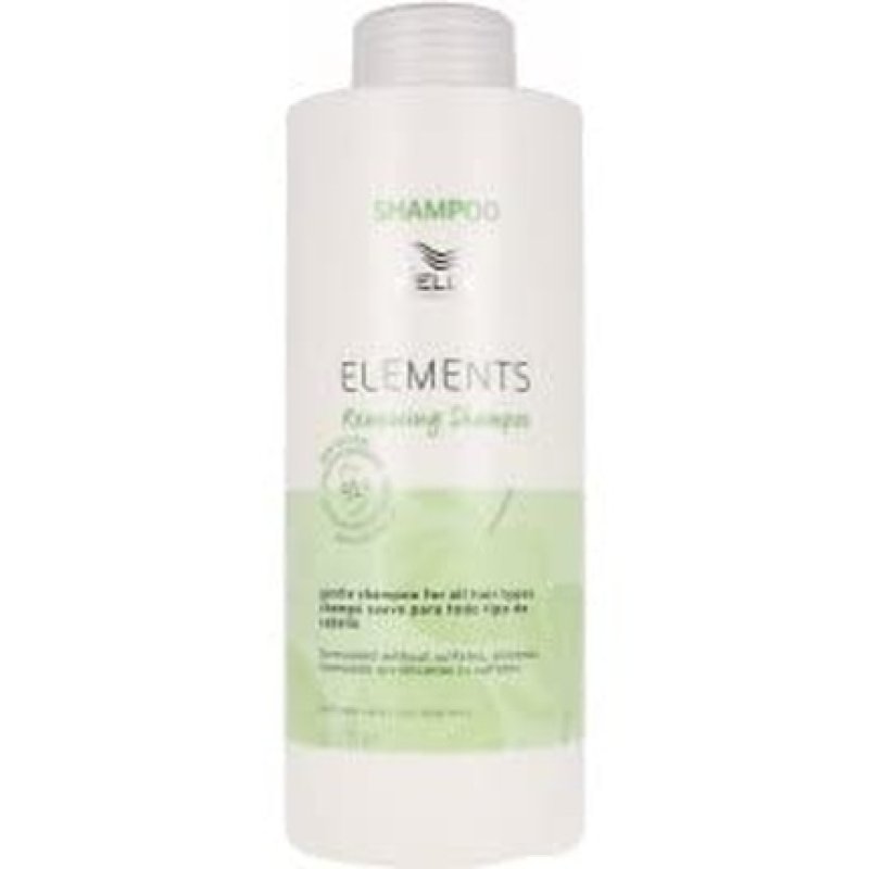 ELEMENTS Renewing Shampoo