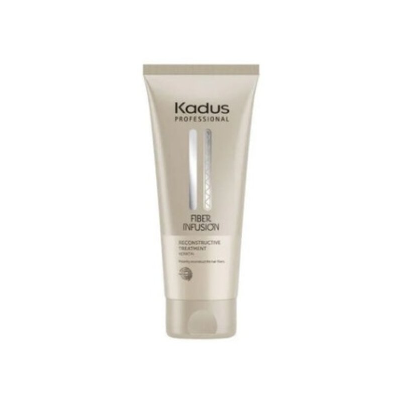 Kadus Professional Keratin Infusion Reconstructive Surgery Mask