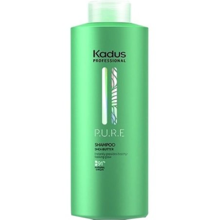 Kadus Pure Shampoo