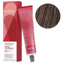 Kadus Kadus Demi 5/07 Extra Coverage - 60ml