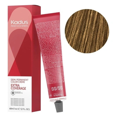 Kadus Kadus Demi 7/07 Extra Coverage - 60ml