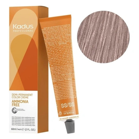 Kadus Demi Permanent Hair Color 9/19 - 60ml