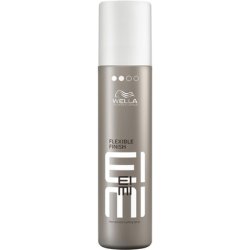 Wella Professionals EIMI Flexible Hold and Finish Non-Aerosol Hairpray with UV and Heat Protection 250ml