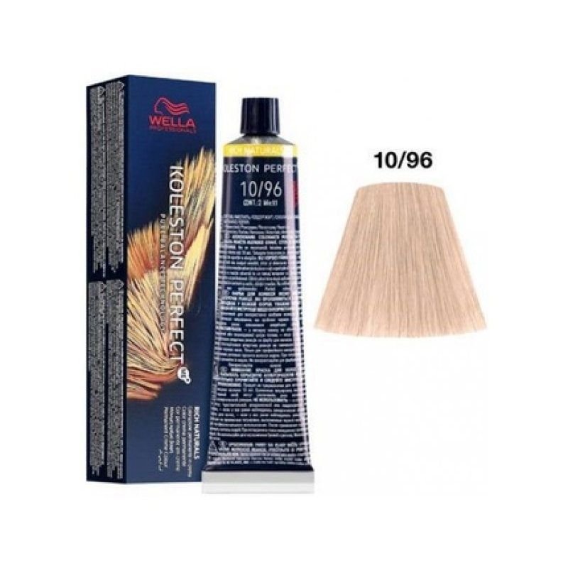 Wella Koleston Perfect Me 10/96 Hair Dye