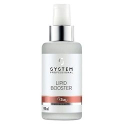 Lipid Booster 95ml System Professional