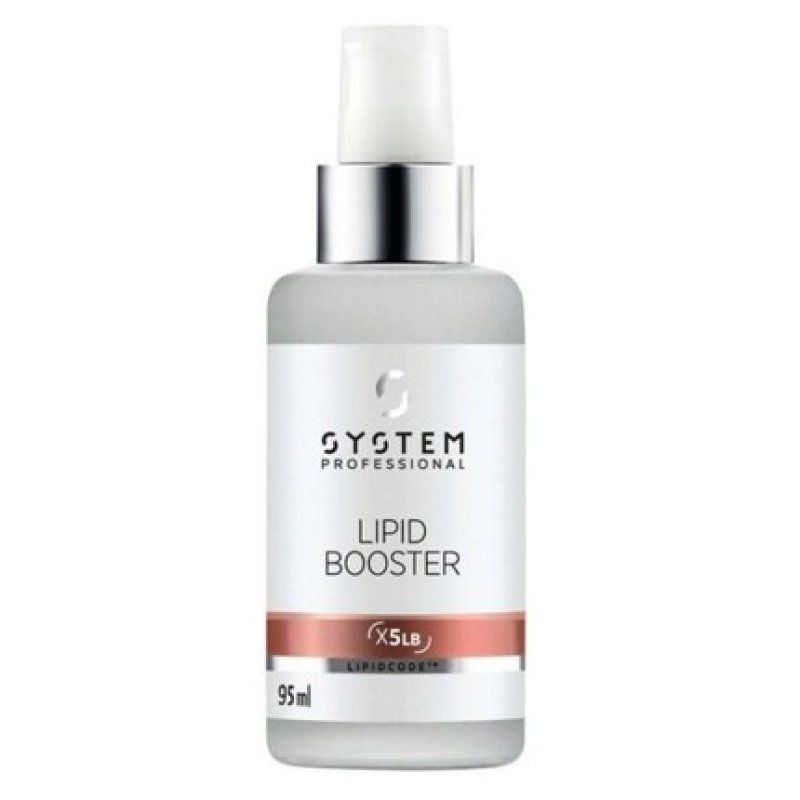 Lipid Booster 95ml System Professional