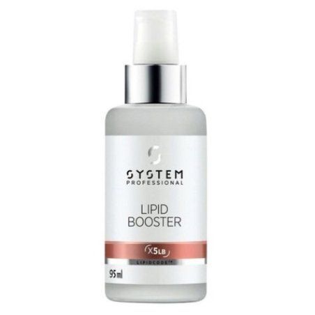 Lipid Booster 95ml System Professional