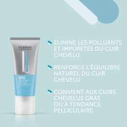 Kadus Scalp Detox Pre Shampoo Treatment 150ml