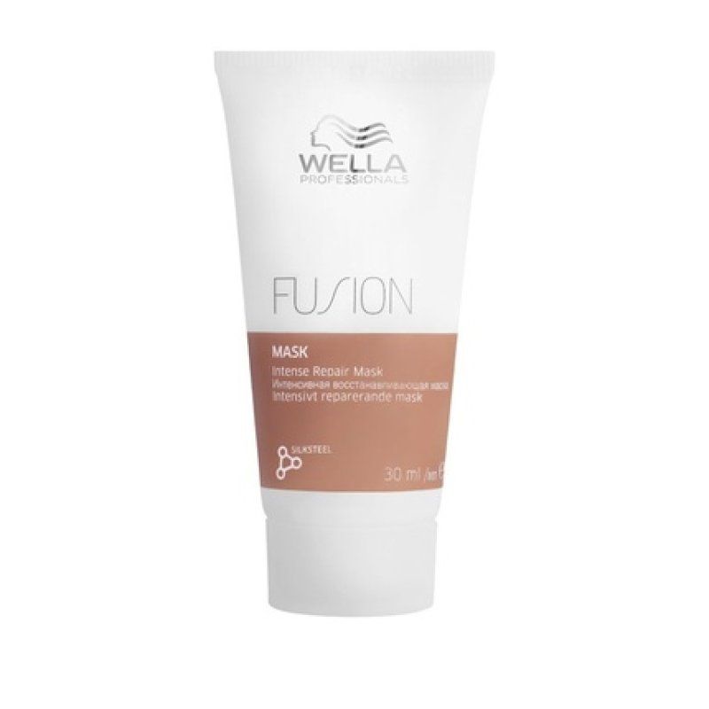 Wella Fusion Repair Mask