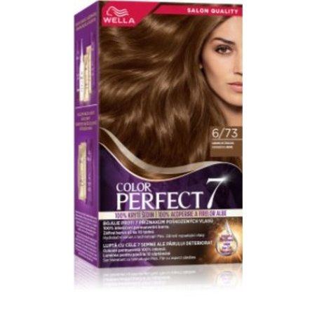 Wella Color Perfect Intense Hair Color