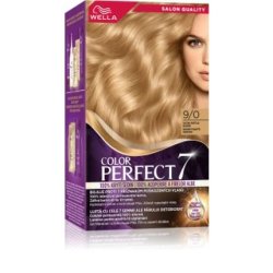 Wella Color Perfect Intense Hair Color