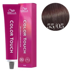 Wella Color Touch Plus 55/05 60ml