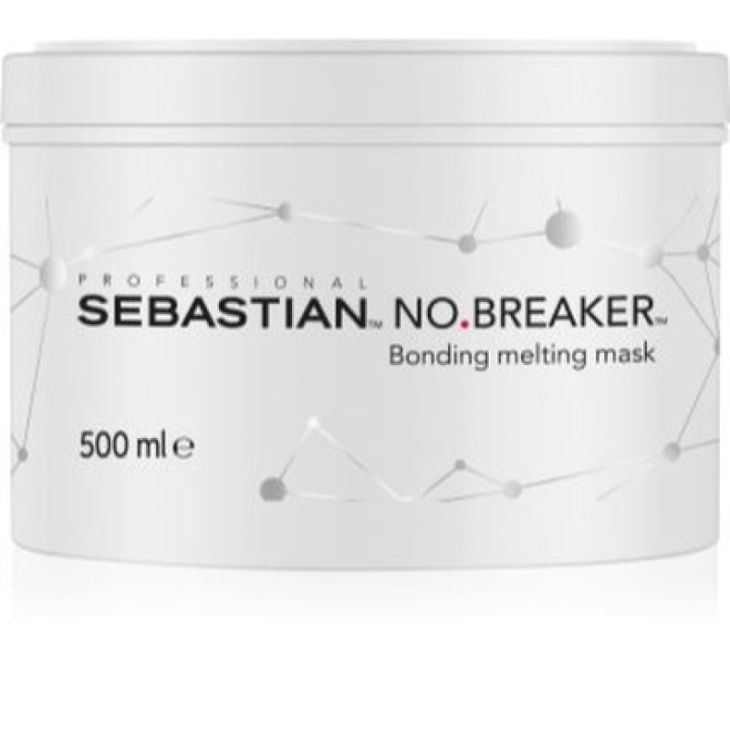 Sebastian No. Breaker Bonding Melting Mask