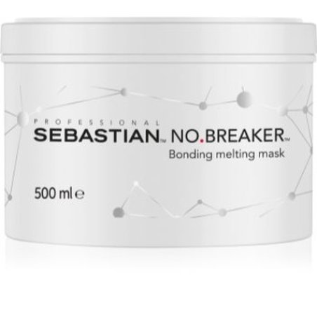 Sebastian No. Breaker Bonding Melting Mask