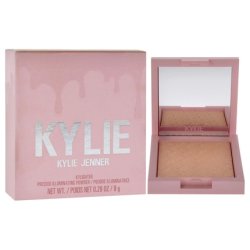 Kylie Cosmetics Kylighter Illuminating Powder 060 Queen