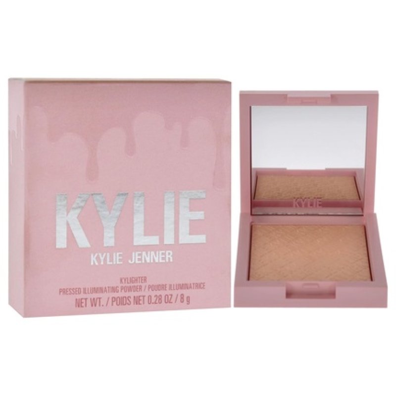 Kylie Cosmetics Kylighter Illuminating Powder 060 Queen