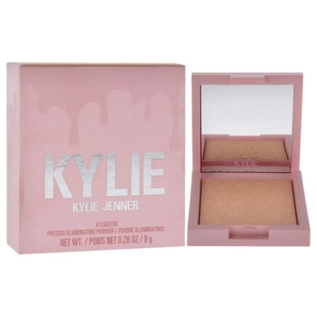 Kylie Cosmetics Kylighter Illuminating Powder 060 Queen