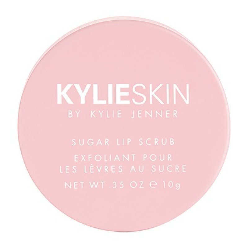 Kylie Cosmetics Sugar Lip Scrub - 10 G