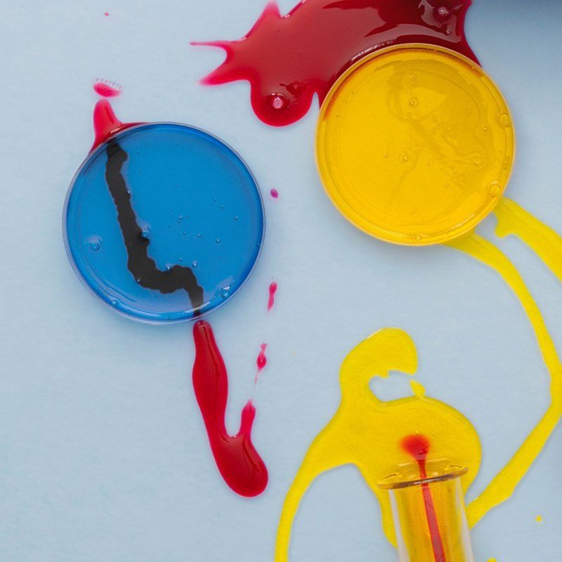 Bübchen 480280 baby bubble bath