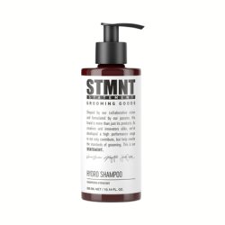Stmnt Hydro Shampoo 300ml - A Refreshing Shampoo For All Hair Types