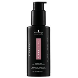 Schwarzkopf Professional Fibre Clinix Vibrancy Booster For Colored Hair 100ml