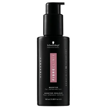 Schwarzkopf Professional Fibre Clinix Vibrancy Booster For Colored Hair 100ml