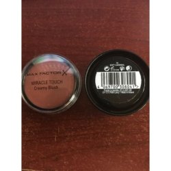 Max Factor X Miracle Touch Creamy Blush 18 Soft Cardinal