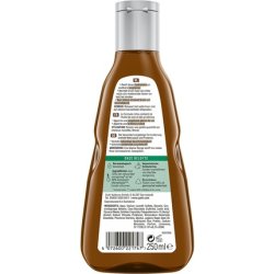 Guhl Colorshine Brown Shampoo 250ml