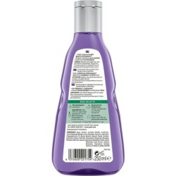 Guhl Silver Shine & Care Shampoo 250ml