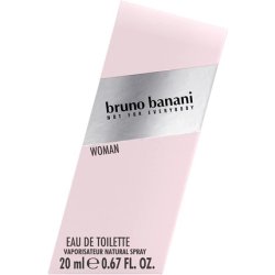 Bruno Banani Eau de Toilette 20ml