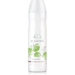 Wella Elements Renewing Shampoo 250ml