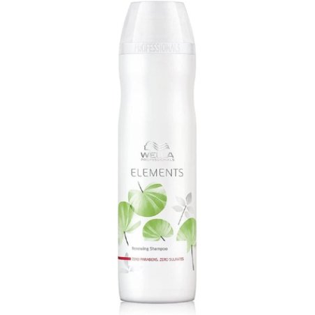 Wella Elements Renewing Shampoo 250ml