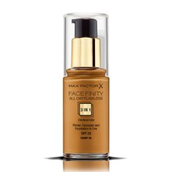 Max Factor All Day Flawless 3 in 1 30 ml Flacon pompe Crème 095 Tawny