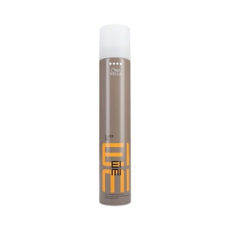 Wella Professionals EIMI Super Set Extra Strong Finishing Spray 500ml