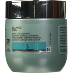Derma by System Professional B3 Balance Mask 200ml