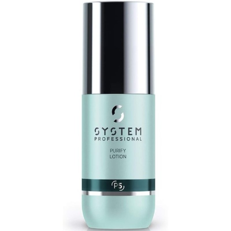 Derma by System Professional P5 Purify Lotion 125ml