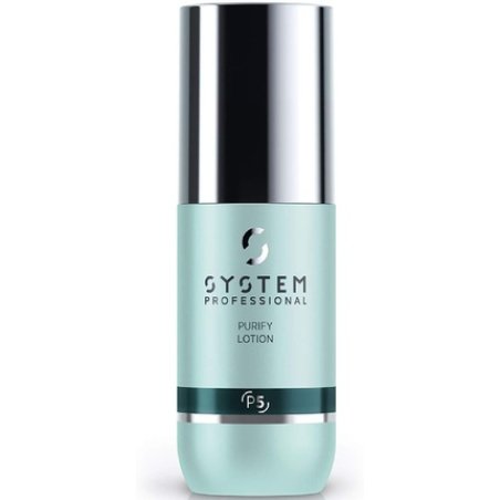 Derma by System Professional P5 Purify Lotion 125ml