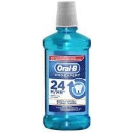 Oral-B Pro-Expert Professional Protection Mouthwash 500ml