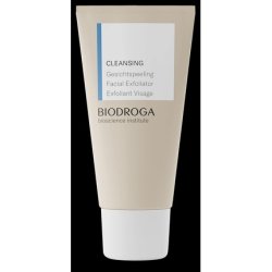 Biodroga Cleansing Face Scrub 50ml