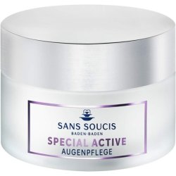Sans Soucis Anti Age Special Active Eye Care Extra Rich 15ml